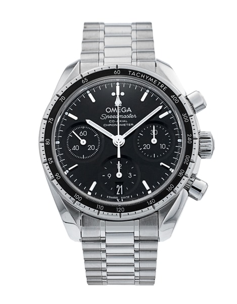 Omega Speedmaster 38 324.30.38.50.01.001